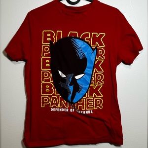 Marvel | Black Panther Defender of Wakanda Graphic Tee